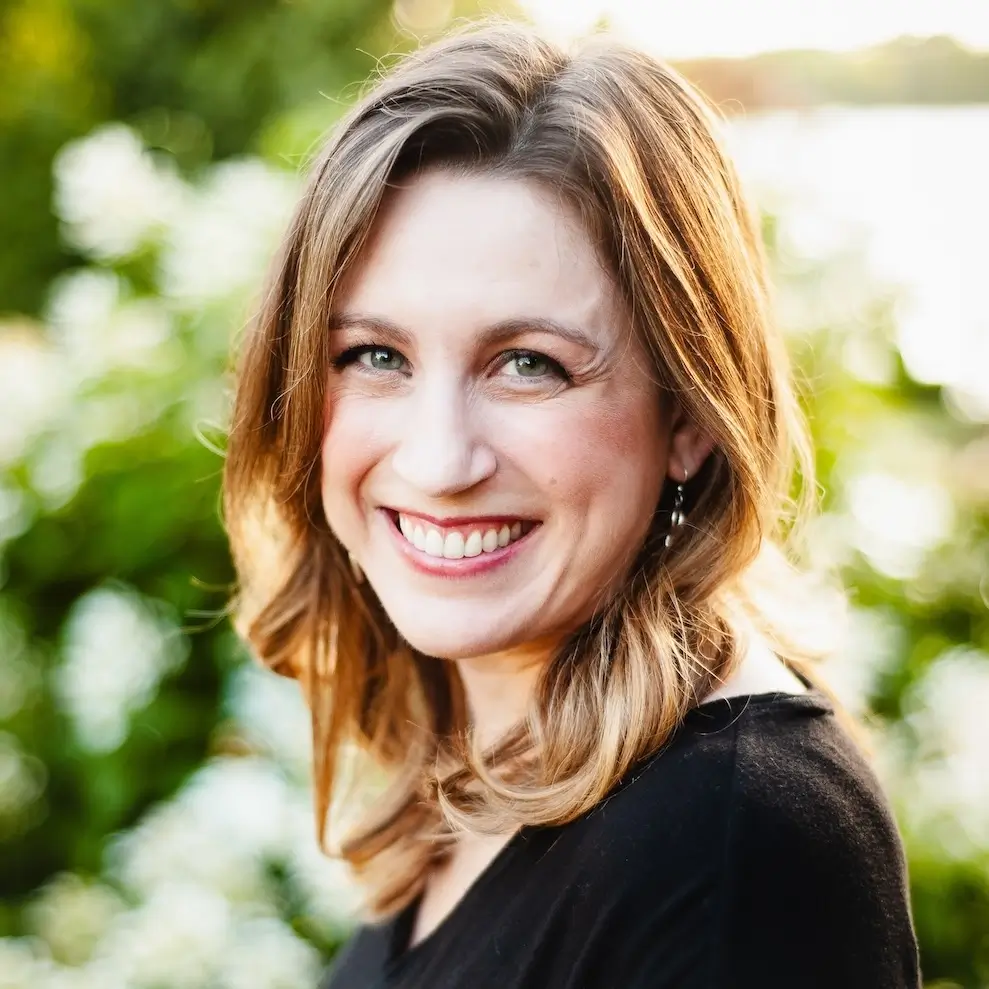 Anna McKenzie